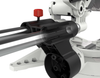 JET JMS-10X, 10" Sliding Dual Bevel Compound Miter Saw - 707210