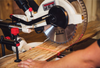 JET JMS-10X, 10" Sliding Dual Bevel Compound Miter Saw - 707210