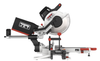 JET Sliding Dual Bevel Compound Miter Saws