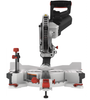 JET Sliding Dual Bevel Compound Miter Saws