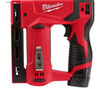 Milwaukee M12 3/8" Crown Stapler Kit - MWK2447-21