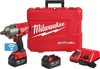 Milwaukee M18 FUEL w/ ONE-KEY High Torque Impact Wrench 3/4" - MWK2864-22