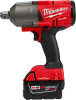 Milwaukee M18 FUEL w/ ONE-KEY High Torque Impact Wrench 3/4" - MWK2864-22