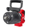 Milwaukee M18 1" Drive D Handle Cordless Impact Wrench Bare Tool 2868-20  - MWK2868-20