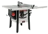 JET JPS-10, 10" ProShop II Tablesaw, 30" Fence with Cast Wings, 1.75 HP,  1PH 115V - 725000K
