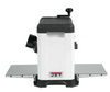 JET JWP-13BT, 13" Benchtop Planer with Helical Style Head - 722130
