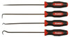 Mayhew 4 Piece Progrip Mini Long Pick Set - MH13091