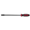 Mayhew 17" Red Straight Dominator Pry Bar - MH14104