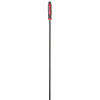 Mayhew Red Dominator 58" Curved Pry Bar - MH14120