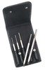 Mayhew 5 Piece Pin Punch Set - MH15006