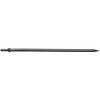 Mayhew 18" Pneumatic Taper Punch 1/8" - MH32012