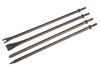 Mayhew 4 Pc Air Hammer Tool Set - MH37329