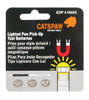 Mayhew Cats Paw Battery Pack For Lighted Pen Pick Up Tool 45045 - MH45055