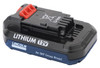 Lincoln 12V Li-ion Battery FITS 1262/64 Series - LN1261