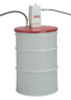 Lincoln 55 Gallon Oil Pump Transfer System - LN2524