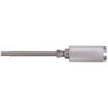 Lincoln Straight Hydraulic Grease Coupler - LN5855