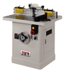 JET JWS-35X5-1, Industrial Wood Shaper, 5HP, 1Ph 230V - 708326