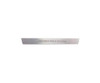 Precise 3/32" X 1/2" X 4-1/2" H.S.S. Beveled Cut-Off Blade - 2000-1002