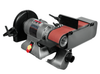 JET Industrial Bench Belt & Disc Grinders