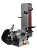 JET IBGB-248VS, 8" Variable Speed Industrial Grinder and 2" x 48" Belt Sander - 577248