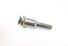 Precise 1/4 " Abrasive Cut-Off Wheel Mandrel - 3900-6250