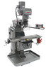 JET JTM-1050EVS2, Electronic Variable Speed Vertical Milling Machine, 230V 3Ph - 691600