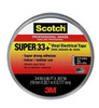 3M 3/4" x 52 ft. Scotch Vinyl Plastic Electrical Tape Super - MM06133
