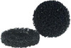 3M 3" Scotch-Brite Roloc Coating Removal Disc Black - MM07461