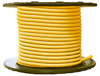 Coilhose Pneumatics 250 ft. Yellow Belly Bulk Air Hose Reel 3/8 ID - CHYB6250Y