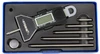 Central Tools Digital Depth Gage - CE3M746