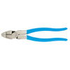 ChannelLock 9.5" XLT Round Nose Linesman Pliers - CL369