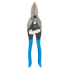 ChannelLock 10" Utiility Straight Cut Aviation Snip - CL610SS