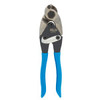 ChannelLock 9" Cable and Wire Cutter - CL910