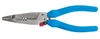 ChannelLock 7.5" XLT Forged Wire Stripper - CL968