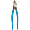 ChannelLock 8" High Leverage Center Cutting Plier - CLE458