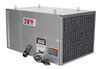 JET IAFS-1700, 1700 CFM Industrial Air Filtration System 1/3HP, 115V, 1PH - 415100