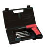 Chicago Pneumatic Air Hammer Kit with Chisels - CP7150K