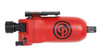 Chicago Pneumatic 1/4" Mini Butterfly Impact Wrench - CP7711