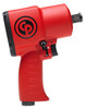Chicago Pneumatic 3/4" Stubby Impact Wrench - CP7762