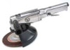 Chicago Pneumatic 7" Angle Grinder - CP857