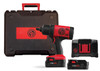 Chicago Pneumatic 1/2" Cordless Impact - CP8848K