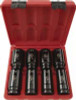 Chicago Pneumatic 3/4" Deep Impact Socket Set - CPS6008D