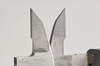 Mitutoyo Vernier Caliper Series 530, ID/OD Carbide Tipped Jaws, 0-150mm - 530-335