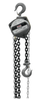 JET S90 Series Hand Chain Hoists