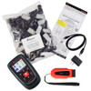 Bartec USA TPMS Tech600PRO Aftermarket Programmer with Sensors - BARWRT600PRO-RS30P