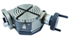 Precise 4" Tilting Rotary Table - 3906-2338