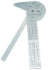 Precise Multi-Use Rule & Gauge - 4906-0100