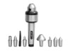 MT1 7 Piece Live Center Set - 3906-5019