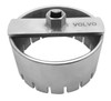 CTA Manufacturing Corp. Volvo Fuel Tank Lock Ring Tool - CM2493