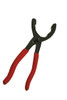 CTA Manufacturing Corp. Plier-Type Oil Filter Wrench - Small - CM2532